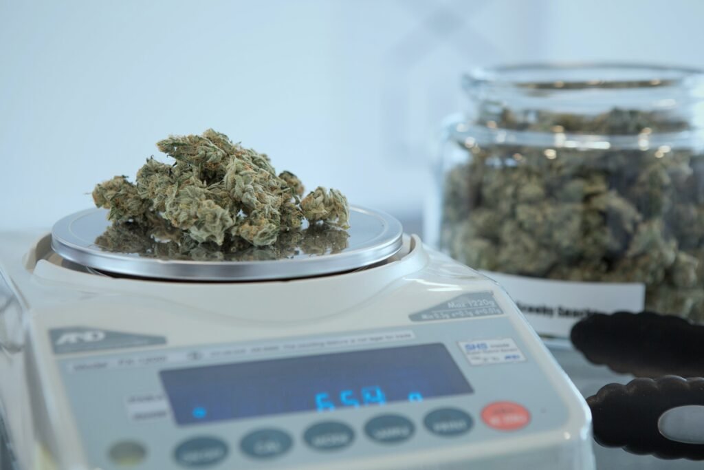 Weed Measurements: An In-Depth Guide for Beginners 