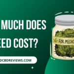 How Much Does Weed Cost?