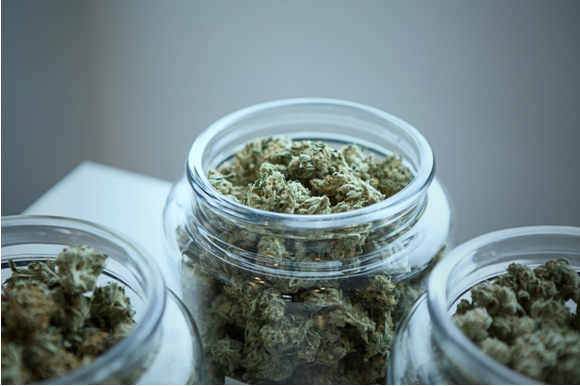 Where to Get Weed in London UK?