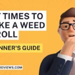 Best Times to Smoke a Weed PreRoll: A Guide to Cannabis Etiquette