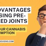10 Advantages of Using Pre-Rolled Joints for Your Cannabis Consumption