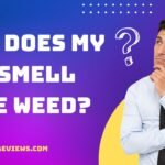 Why Does My Pee Smell Like Weed?