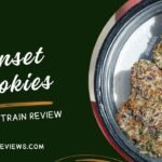 Sunset Cookies Strain Review and Information