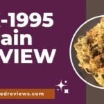 AK-1995 Strain Review and Information