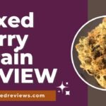 Mixed Berry Weed Strain Review And Information