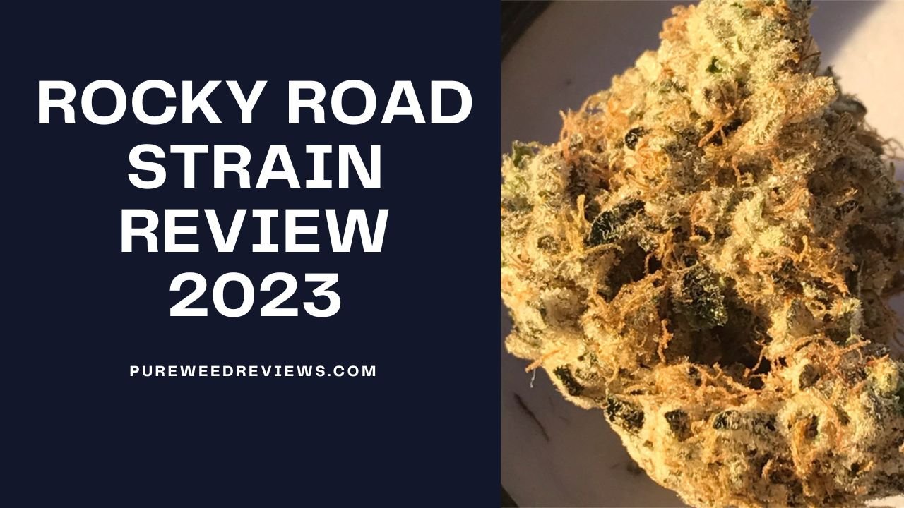 Rocky Road Strain Review and Information