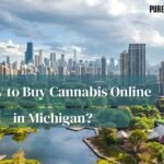 How to Buy Cannabis Online in Michigan?