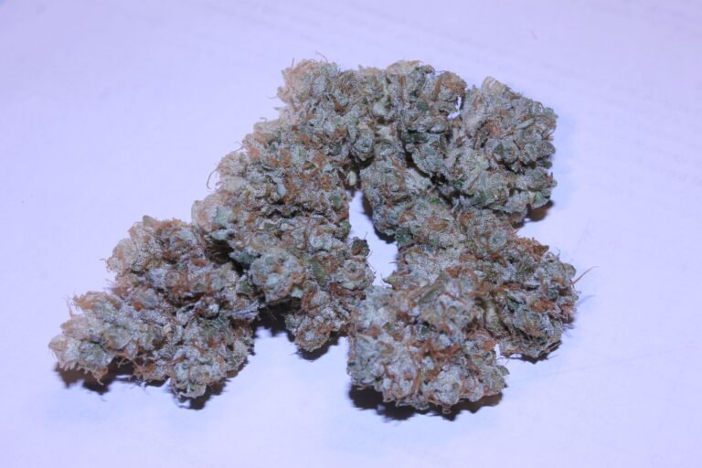 Stank Breath Strain Review and Information