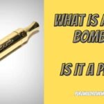 What Is a Bud Bomb?