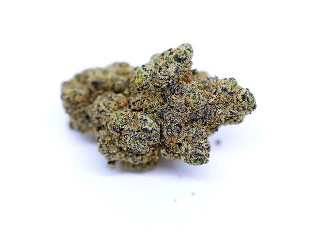 Uncle Snoop Strain Review & Information (Updated 2024)