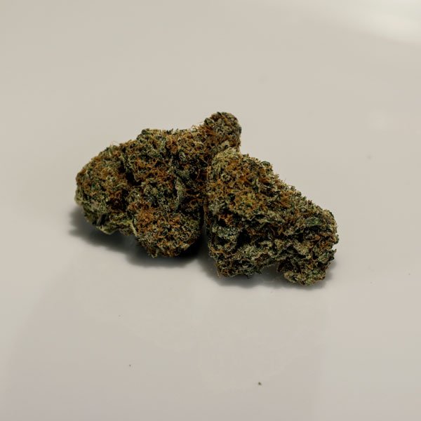 Commando Strain Review & Information (Updated 2024)