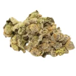 Apple Rock Candy Strain Review & Information