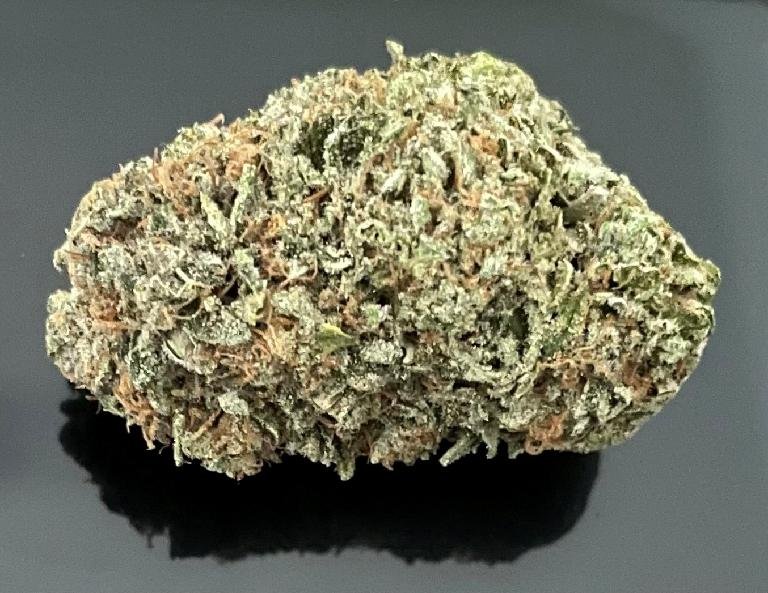 Bombsicle Strain Review