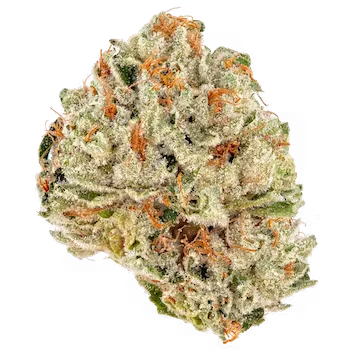 Cake Face Strain Review & Information