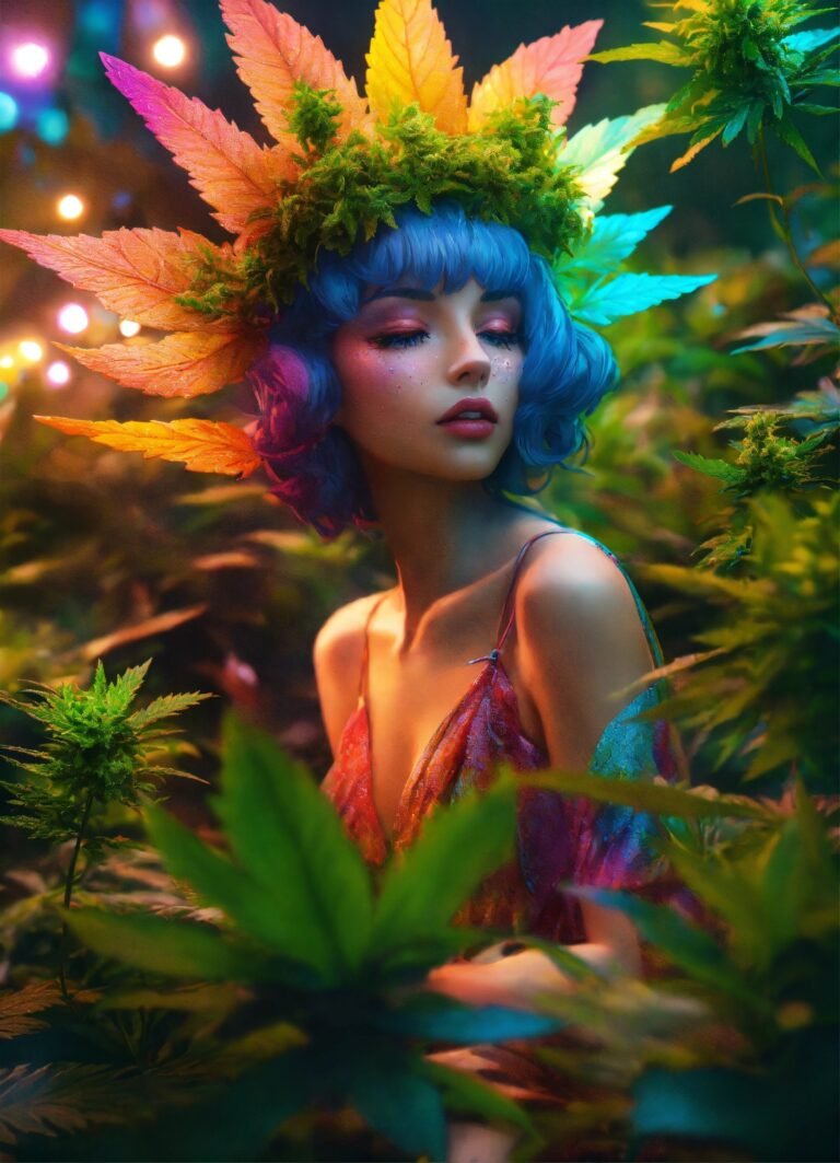 Weed and Dreams: Unraveling the Relationship