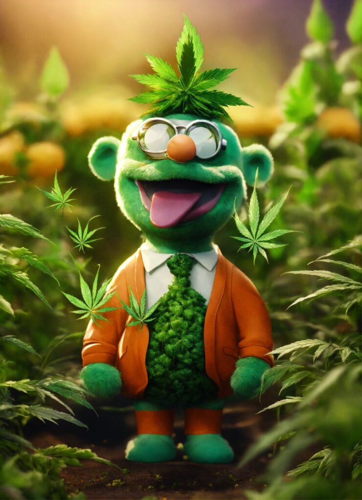 50 Best Weed Puns Every Stoner Will Love in 2024