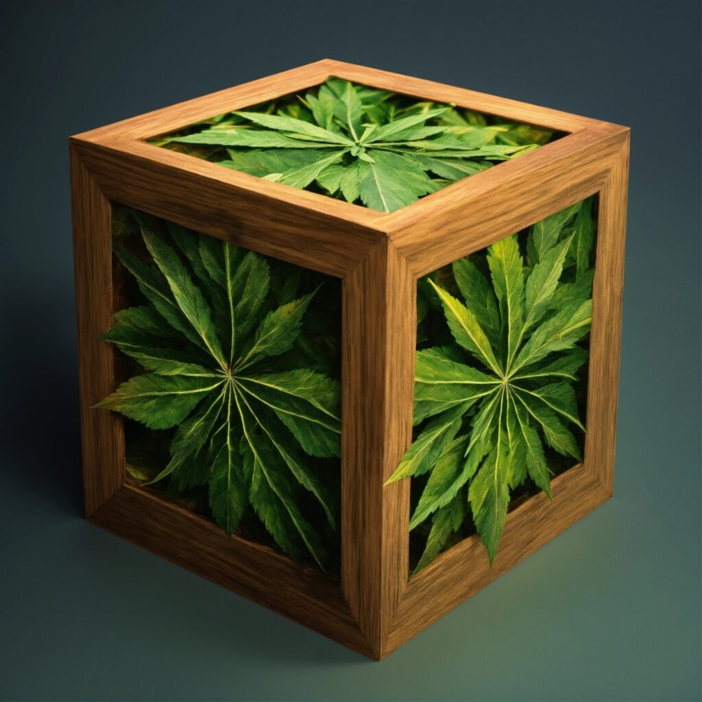 The Weed Box: A Comprehensive Review 2024